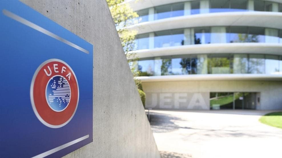 Resmi, UEFA Tetapkan Aturan Baru Terkait Pengganti FFP