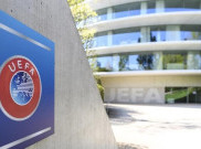 Resmi, UEFA Tetapkan Aturan Baru Terkait Pengganti FFP