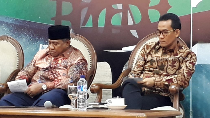 Pakar Hukum Tata Negara Sebut UU Ormas Sangat Berbahaya Jika...