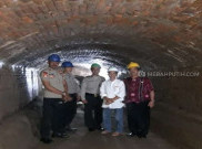  Heboh Penemuan Bunker Tua di Klaten, Warga Padati Lokasi 