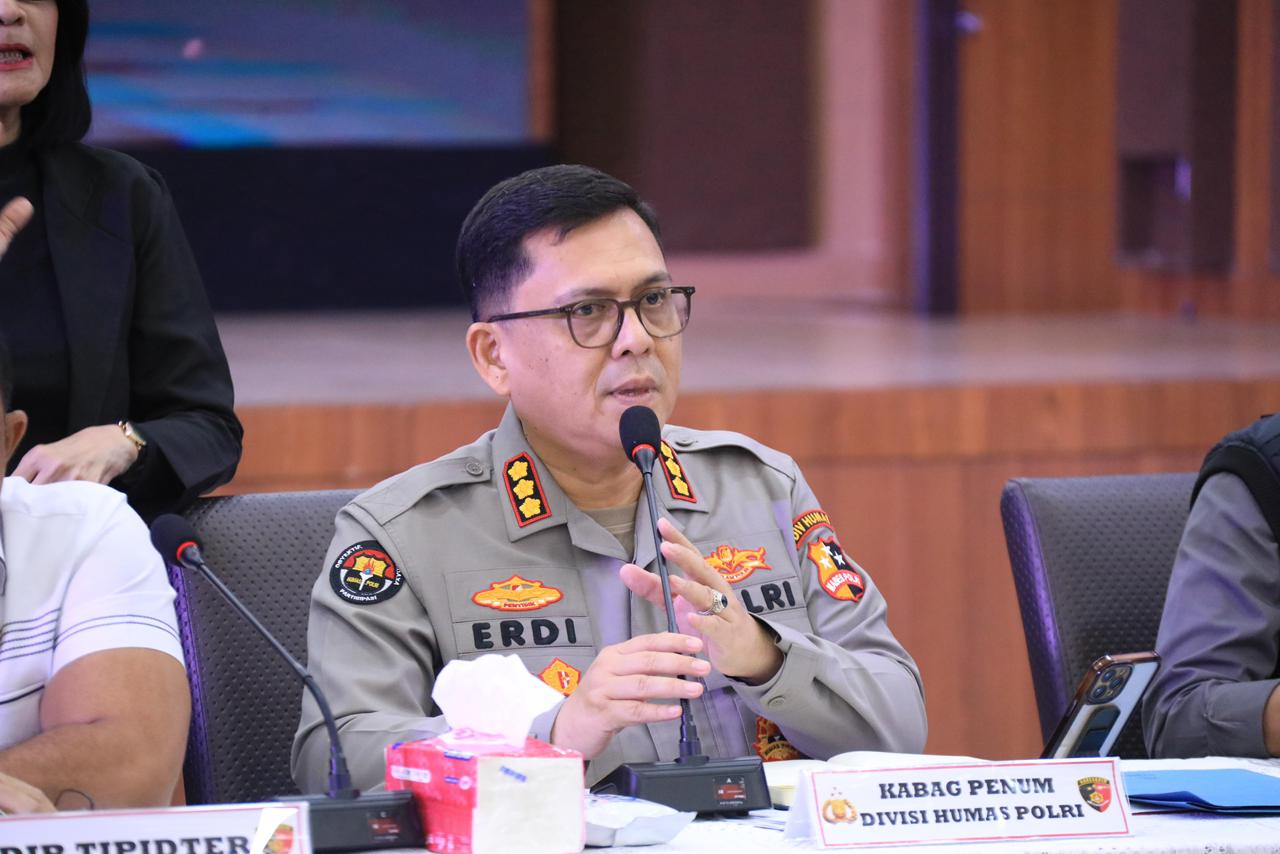 Masuki Pekan Paskah, Patroli Siber Mulai Deteksi Konten Provokasi dan Hoaks