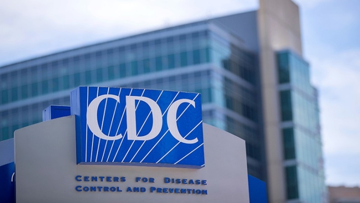 CDC mengumumkan untuk latihan lengan agar mengurangi ketidaknyamanan di tempat sehabis suntik. (Foto: Nature)