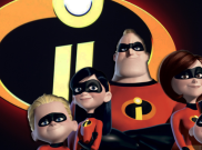 Bersiap Lah! 'Incredibles 2' Bakal Dirilis