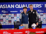 Timnas Indonesia Siap Hadapi Australia dalam Laga AFC Asian Qualifiers Road 26