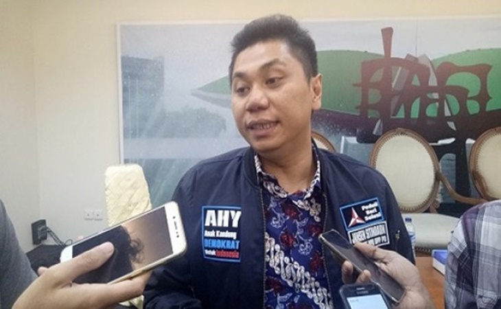 Demokrat Klaim Sudah Beritahu NasDem dan PKS Soal Pertemuan AHY-Puan