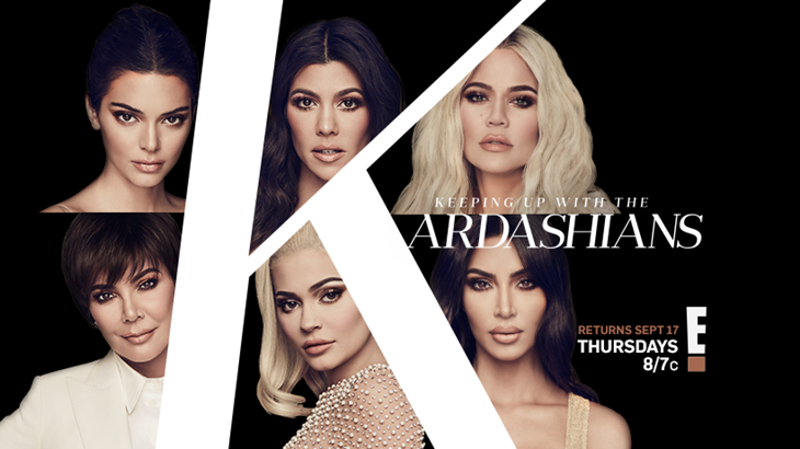 'Keeping Up With The Kardashians' Segera Berakhir Setelah 14 Tahun Tayang