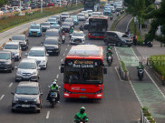 Penambahan 200 Armada Bus Listrik Transjakarta Secara Bertahap pada Tahun 2025 