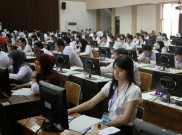 Lowongan PNS Kontrak di Atas 35 Tahun Dibuka Nanti Sore, Jangan Sampai Lewat!