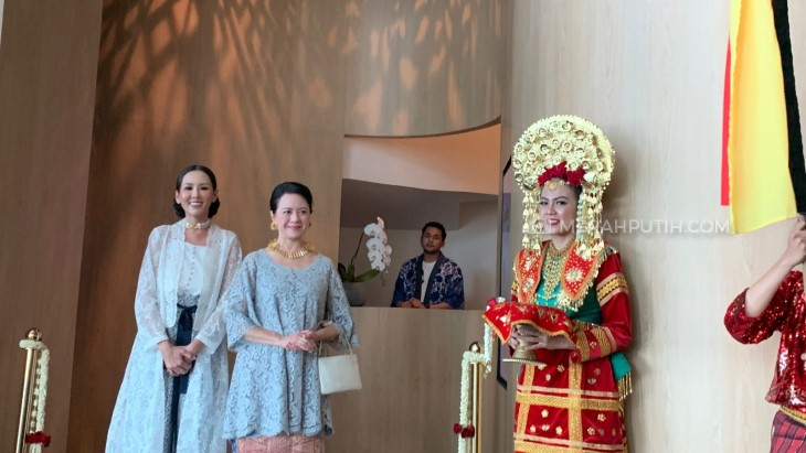 Wajah Baru Galeri Indonesia Kaya