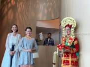 Wajah Baru Galeri Indonesia Kaya