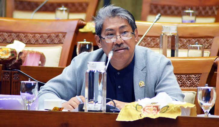 Konflik Iran-Israel, DPR RI Yakin Harga BBM dan Gas Subsidi Tak Ikut Naik