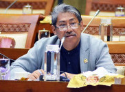 Konflik Iran-Israel, DPR RI Yakin Harga BBM dan Gas Subsidi Tak Ikut Naik