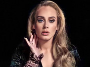 Adele akan Tampil di Brit Awards