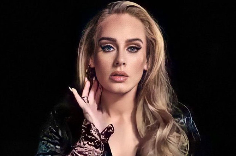 Adele Ungkap Titik Terendah dalam Kariernya