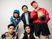 'Apophenia' Sunwich Angkat Kisah-Kisah Pribadi yang Ceria