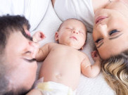 Bunda dan Ayah Wajib Paham, Begini Cara Membuat Bayi Mengantuk