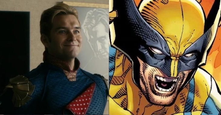 Antony Starr Inginkan Peran Wolverine MCU