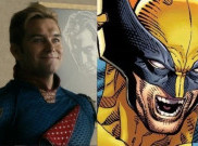Antony Starr Inginkan Peran Wolverine MCU