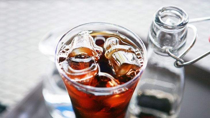 Minuman Manis dan Dingin Bikin Gemuk? Begini Penjelasan Medisnya