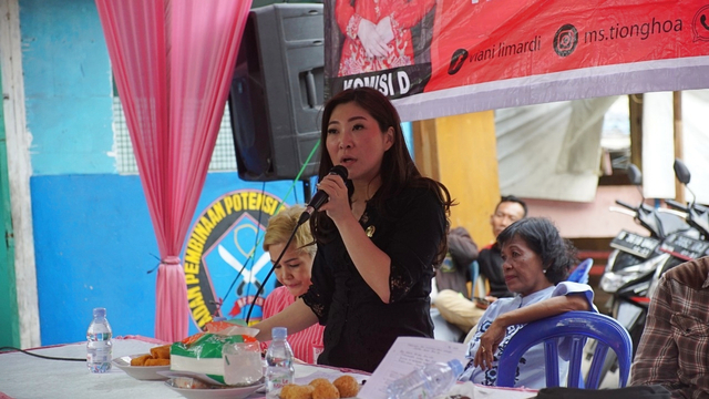 PSI Ragu Viani Berani Gugat Rp 1 Triliun ke Pengadilan