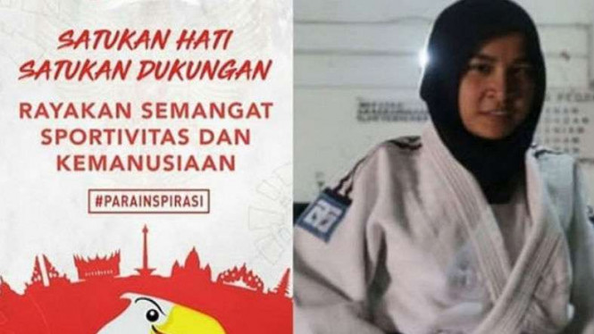 MUI: Larangan Hijab Atlet Judo Langgar HAM