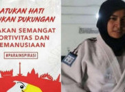 MUI: Larangan Hijab Atlet Judo Langgar HAM