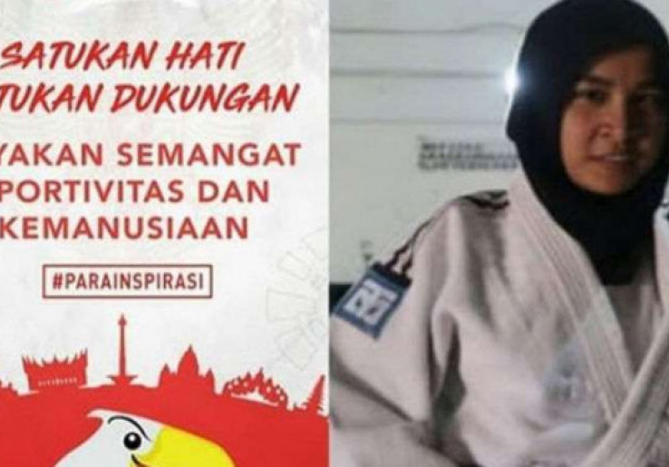 MUI: Larangan Hijab Atlet Judo Langgar HAM