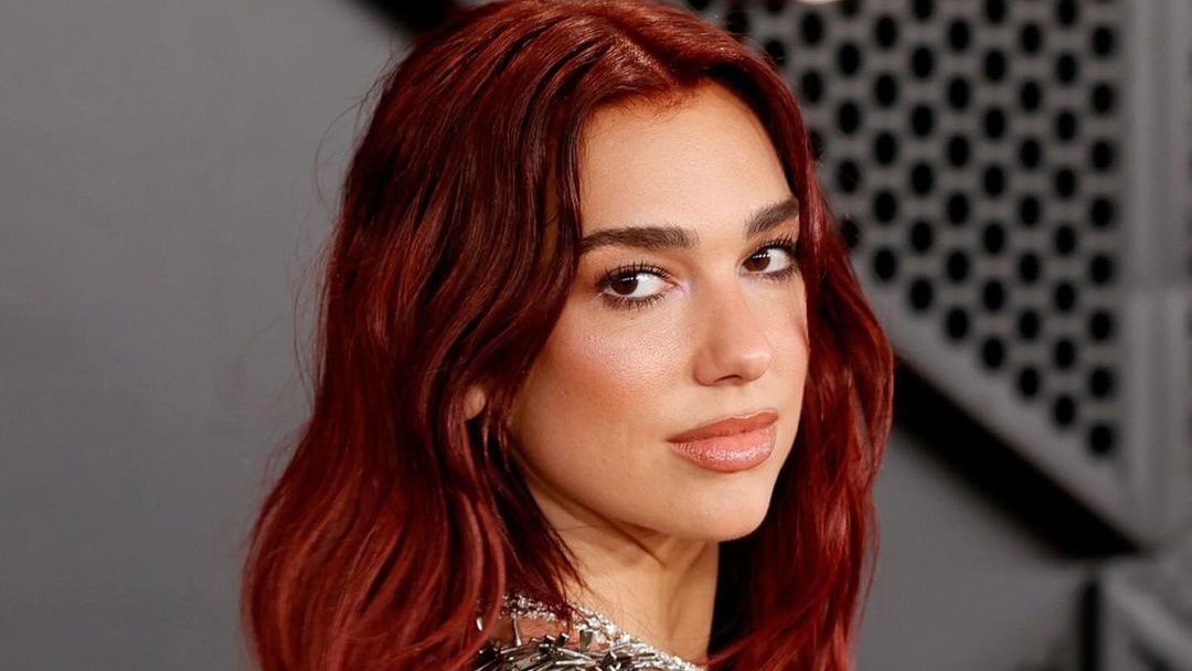 Dua Lipa Mengaku Menulis 97 Lagu untuk Album Terbaru
