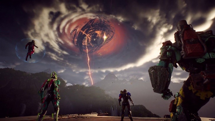 Anthem 2.0 Dibatalkan, BioWare Janji Server Anthem Tetap Berjalan