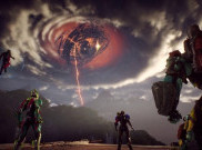 Anthem 2.0 Dibatalkan, BioWare Janji Server Anthem Tetap Berjalan