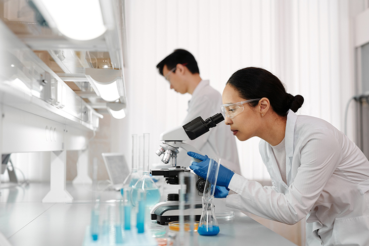 laboratorium