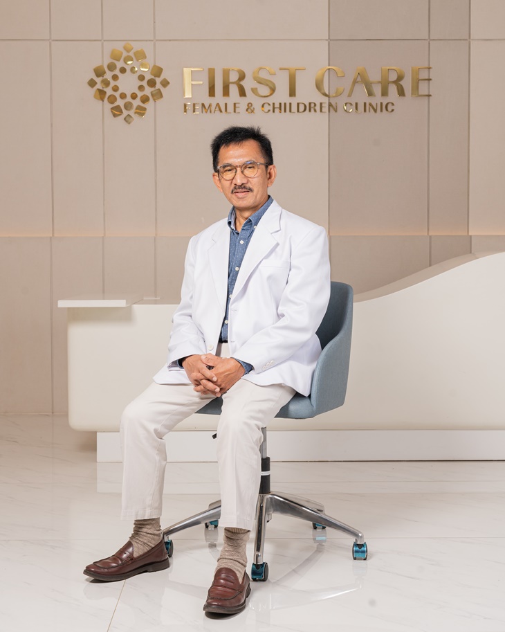 Cegah Pneumonia pada Anak Lewat Vaksin PCV 15