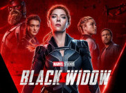 Terancam Ditunda, Black Widow akan Tayang di Disney Plus?