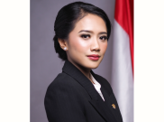 Santer Dikabarkan Bakal Isi Kursi Menpora, Puteri Anetta Komarudin Buka Suara