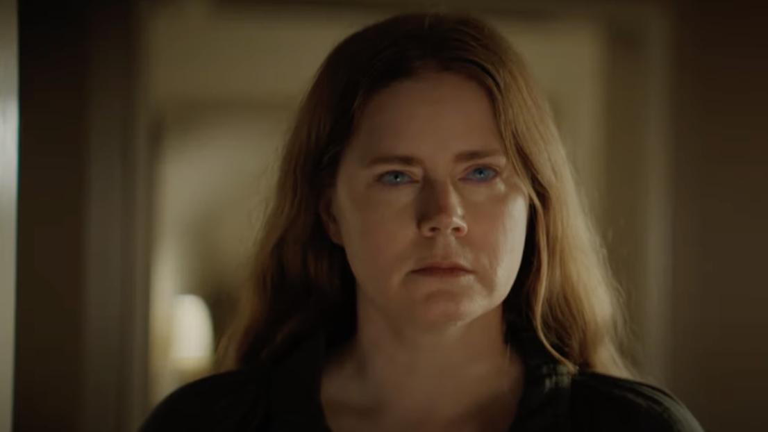 Amy Adams Makan Makanan Anjing di Trailer Komedi Horor 'Nightbitch'