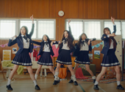 Girl Group Debutan Unicode Campur Genre K-Pop dan J-Pop 
