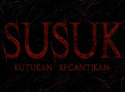 Teaser Film 'Susuk: Kutukan Kecantikan' Tampilkan Tulah gara-gara Susuk