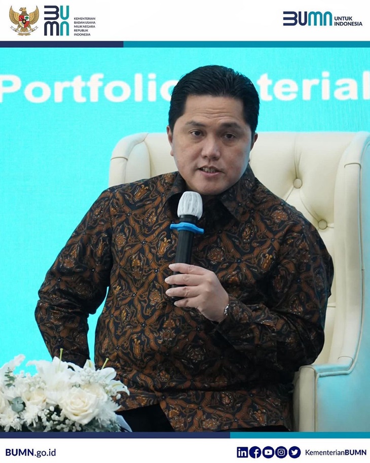 BUMN Startup Day 2022 Jadi Ajang Kolaborasi Para Startup