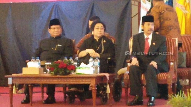 Hadiri Dies Natalis UBK, Prabowo akan Berikan Orasi Ilmiah