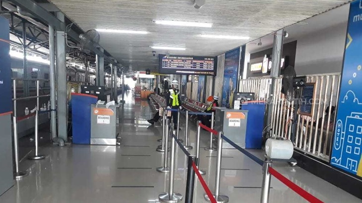   Ekonomi Lesu Terdampak Wabah COVID-19, Apindo Usulkan Pemerintah Subsidi THR