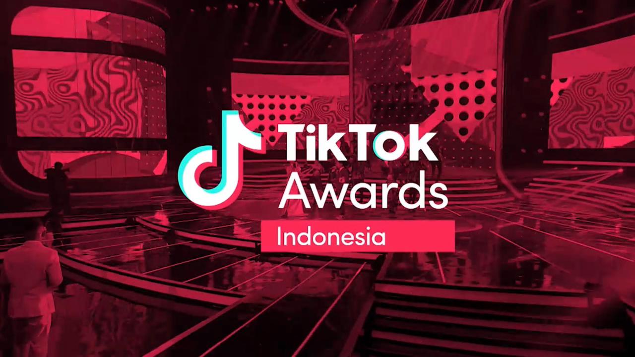Kreator Konten hingga Artis Internasional akan Ramaikan TikTok Awards Indonesia
