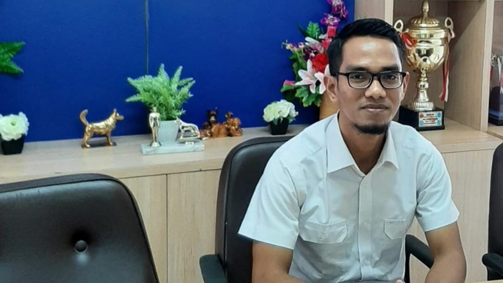 Perkin Kutuk Penganiayaan Pemilik Anjing hingga Meninggal Dunia di Kosambi