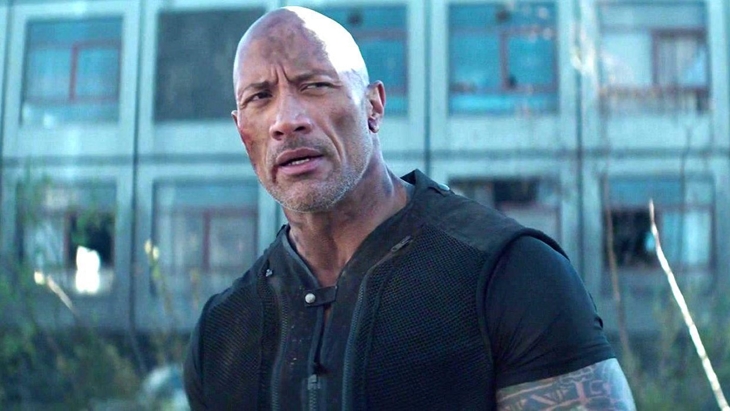The Rock Konfirmasi akan Tampil di Film Fast and Furious Berikutnya