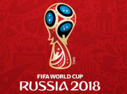 Jadwal Siaran Langsung Piala Dunia 2018, Minggu (17/6)