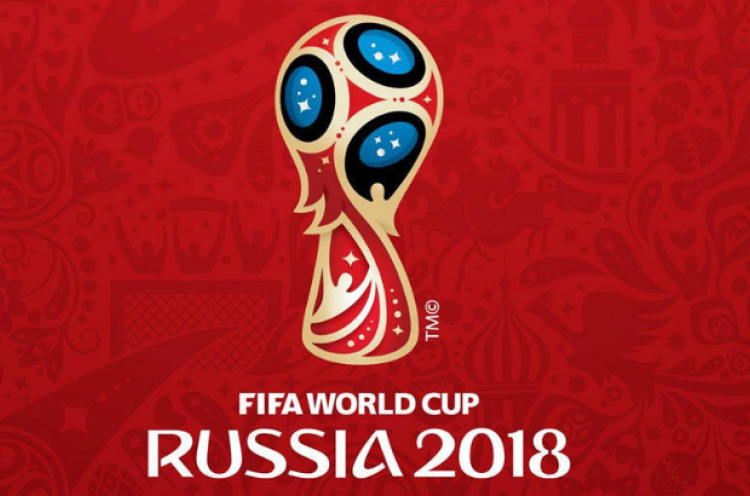 Jadwal Siaran Langsung Piala Dunia 2018, Minggu (17/6)