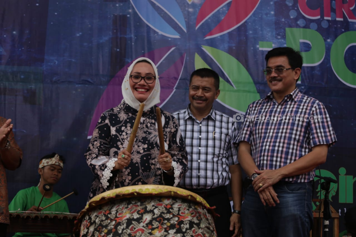 Pemerintah Kota Cirebon Rancang Berbagai Agenda Wisata Menarik