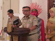 DKI Tentukan Nasib Kegiatan Bersifat Kerumunan Usai Rapat dengan Ahli Kesehatan