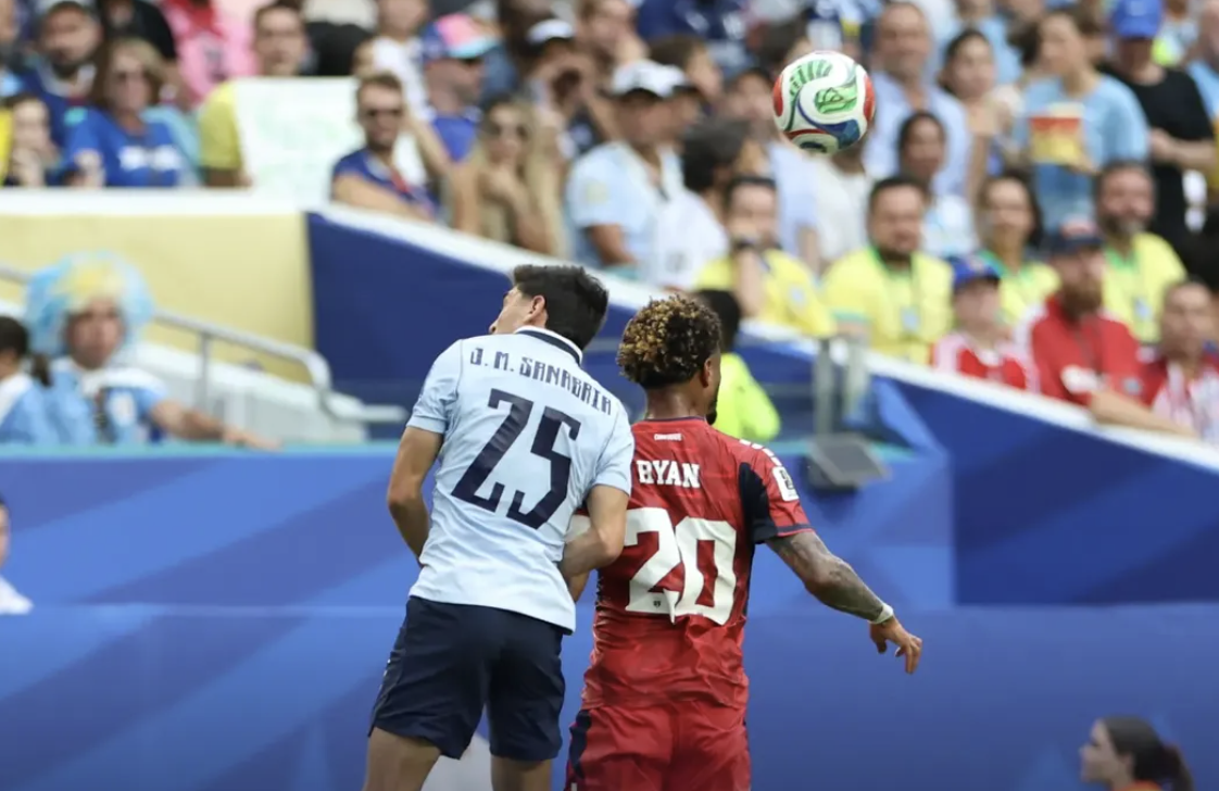 Klasemen Grup H Piala Dunia 2026 Setelah Timnas Uruguay Ditahan Imbang Tanjung Verde 2-2