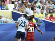 Klasemen Grup H Piala Dunia 2026 Setelah Timnas Uruguay Ditahan Imbang Tanjung Verde 2-2