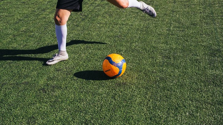 sepakbola